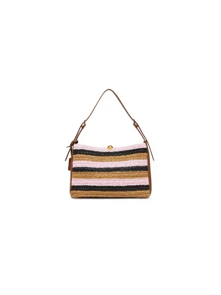 Torbica Furla Sfera Soft L CN smeđa