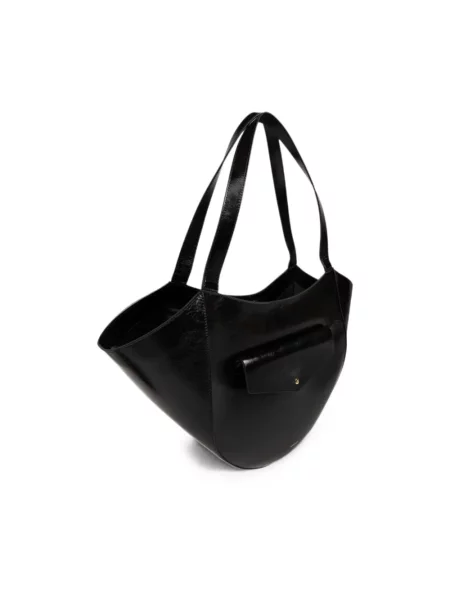 Shopperka Wandler czarna