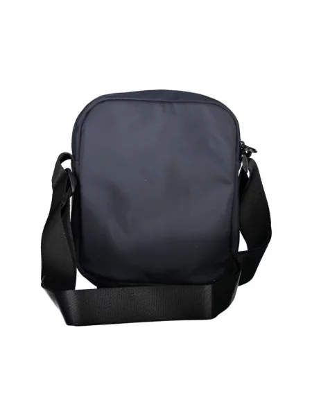 Torba na ramię Tommy Hilfiger czarna