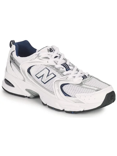 New Balance Sneakersy biela