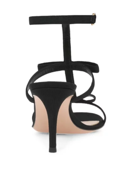 Sandale Gianvito Rossi negru