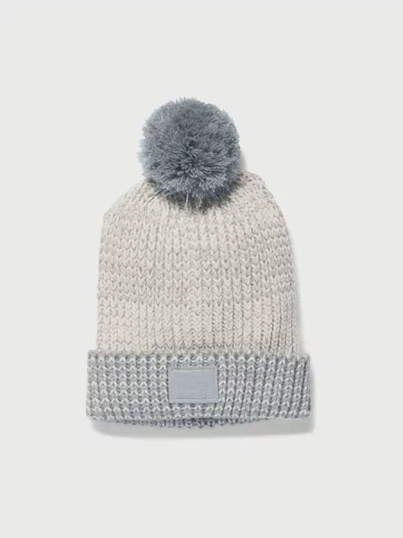 Șapcă copii Under Armour gri