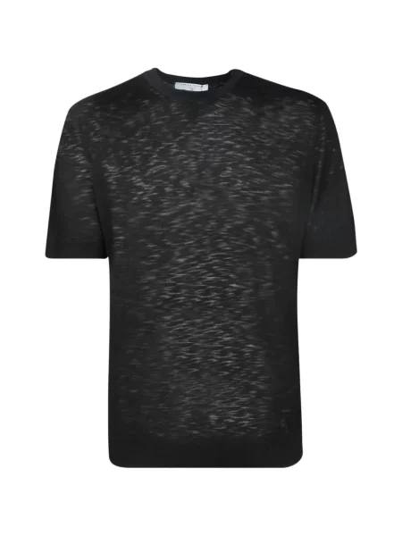 Tricou Daniele Fiesoli negru