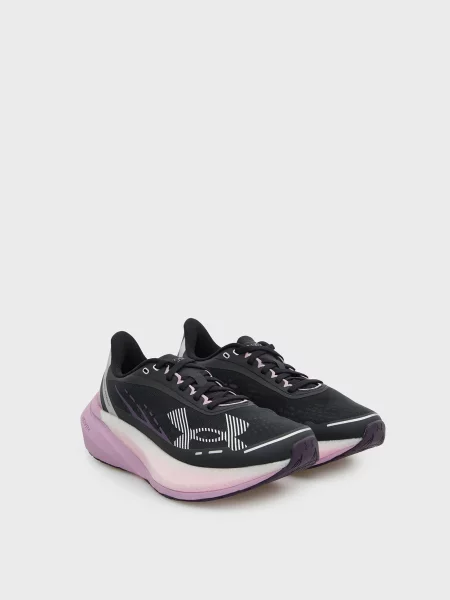 Кроссовки Under Armour Ua Hovr черные