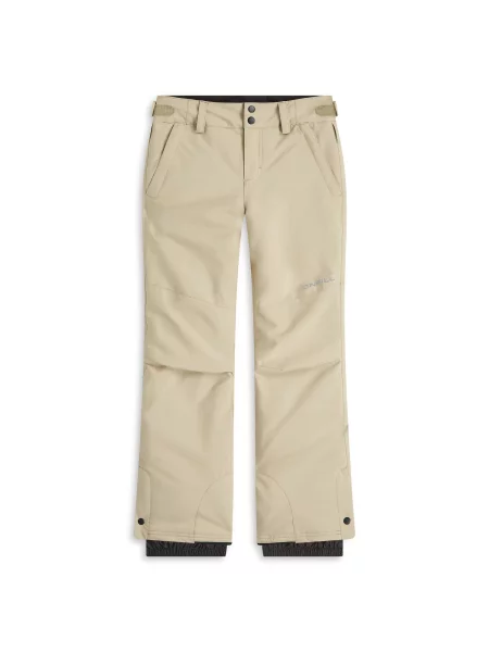 O'NEILL Pantaloni sport Fwc'Cruz' bej
