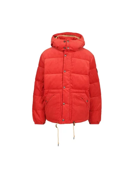 Kurtka Polo Ralph Lauren czerwona