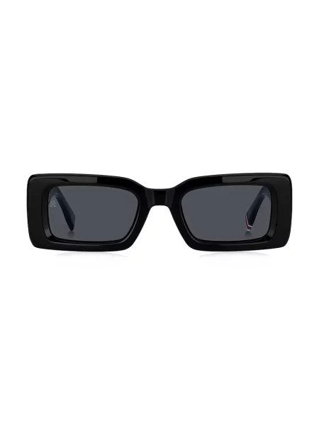 Tommy Hilfiger ochelari negru