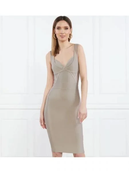 Marciano Guess Rochie gri