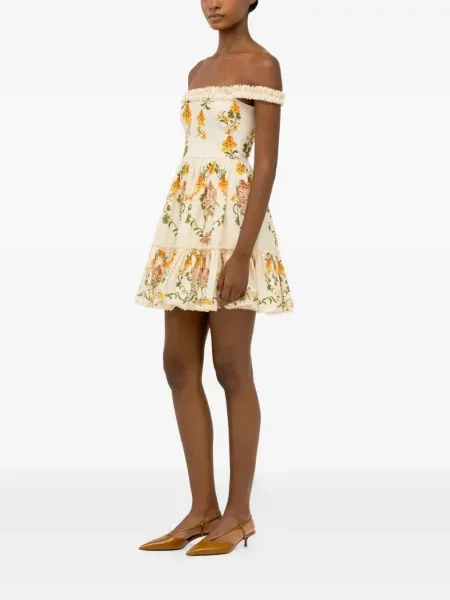 Rochie mini Agua By Agua Bendita