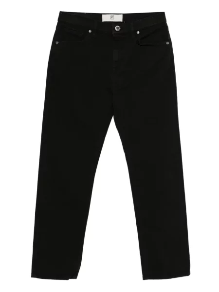 Pantaloni Pt Torino negru