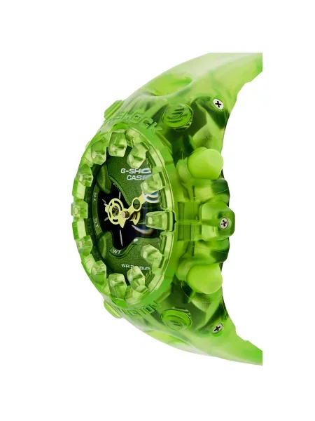 Hodinky G-Shock zelená