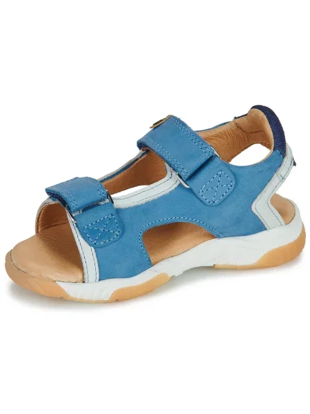 Pantofi copii Gbb albastru