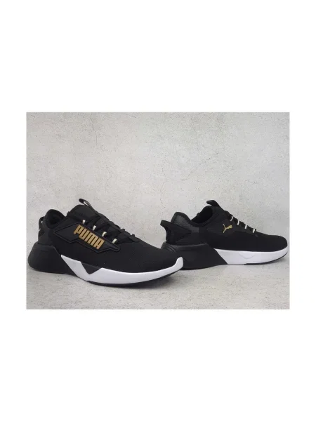 Pantofi Puma negru