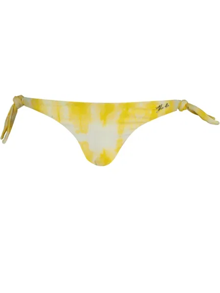 Kopalke Karl Lagerfeld Beachwear bela