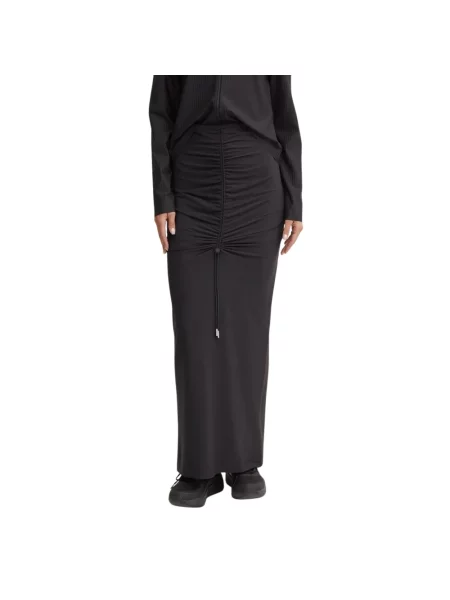 Spódnica maxi Sportalm czarna