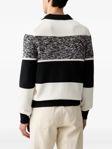 Tricou polo Joop! alb