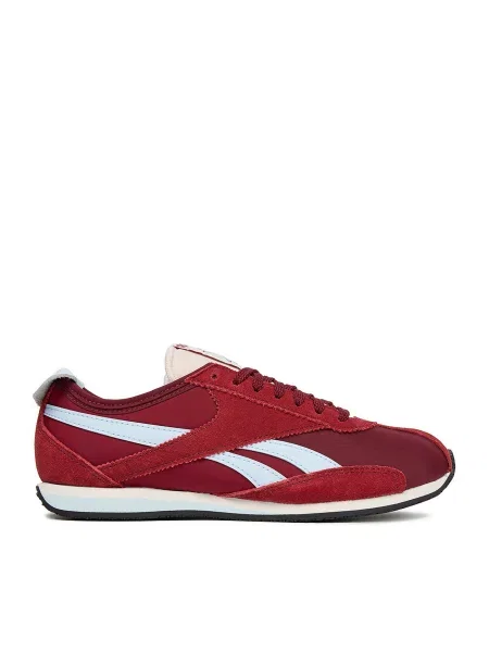 Reebok Sneakersy bordová