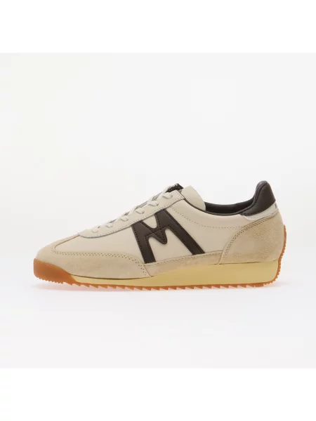 Sneakers Karhu Mestari 76 Gravel/ Chocolate Torte EUR 38