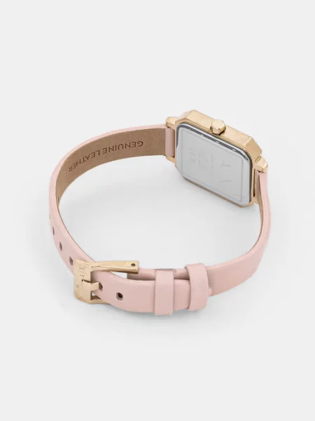 Ceas Armani Exchange Leila roz