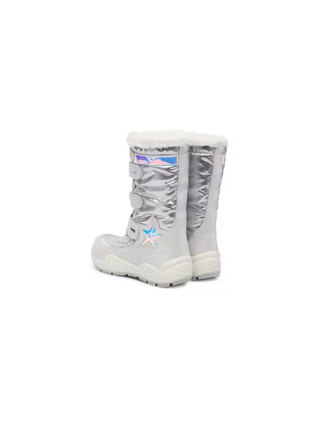 Sniego batai Primigi GORE-TEX D sidabrinė
