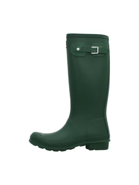 Pantofi copii Hunter verde