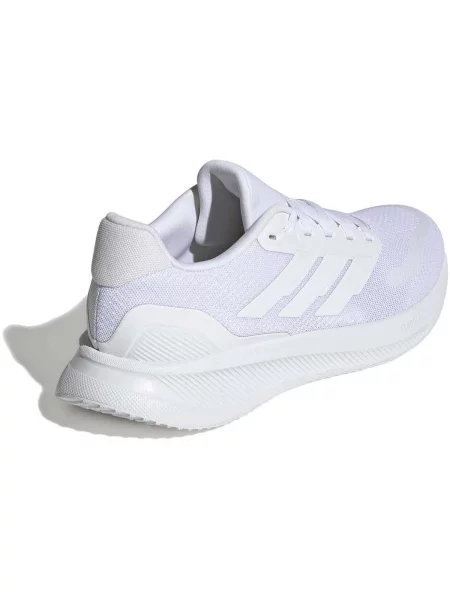 Bežecké topánky adidas biela