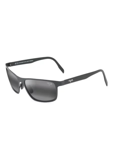 Ochelari de soare Maui Jim negru