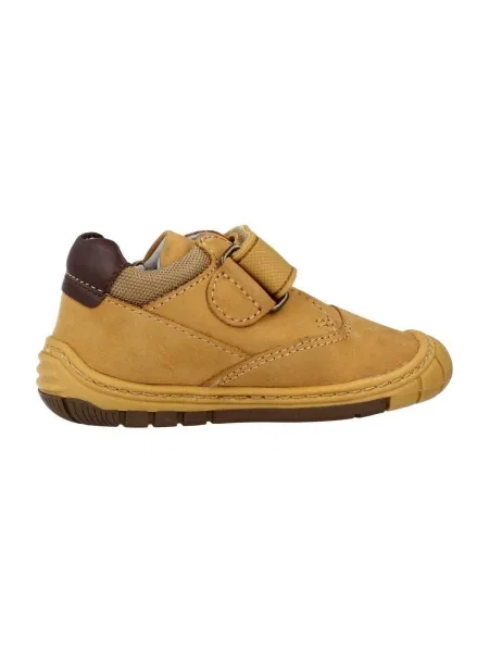 Pantofi copii Chicco galben