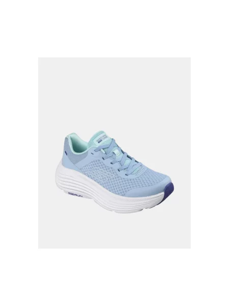Pantofi Skechers albastru