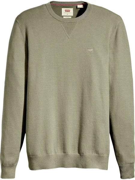Levi's Pulover zelena
