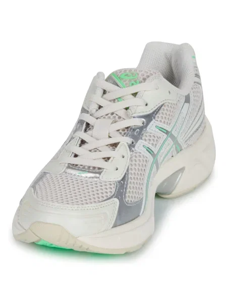 Sneakers Asics Pale Oak/ Menthol EUR 36 szürke