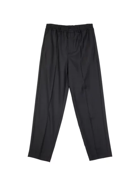 Talia spodnie Grifoni czarne