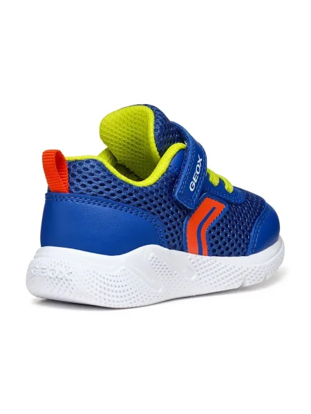 Geox Sneakers B Sprintye Bleumarin albastru