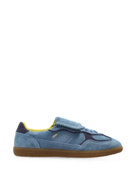 Sneakerși Alohas albastru