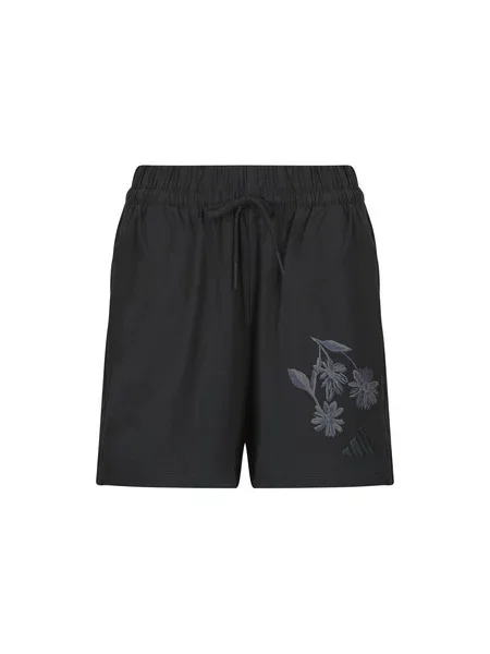 Bermuda kratke hlače Adidas črna