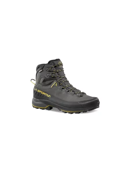 Pantofi La Sportiva galben