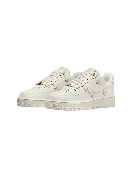 Pantofi Nike bej