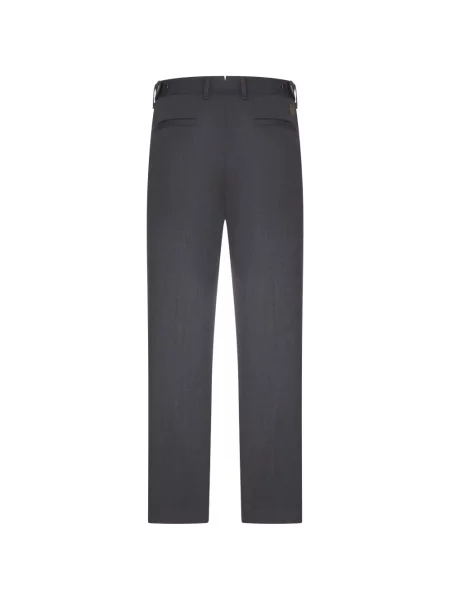Pantaloni Incotex gri