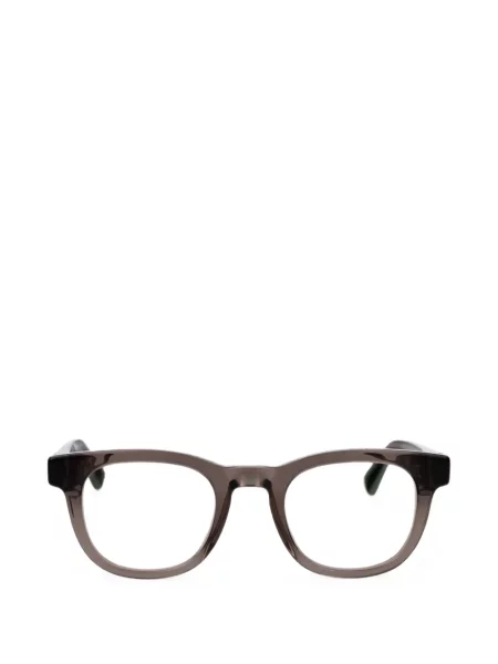 Slnečné okuliare Mykita hnedá