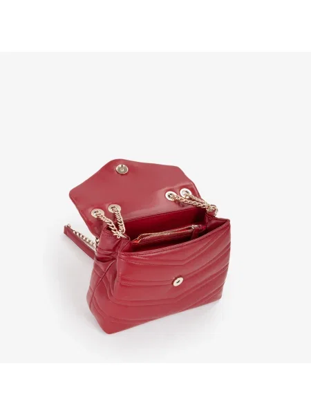 Valentino Bags Kabelka červená