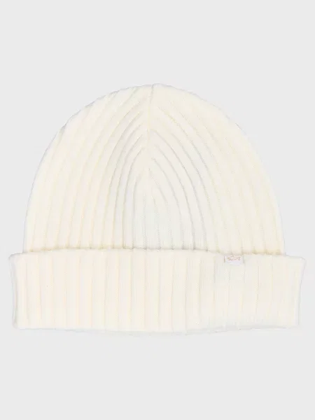 Шапка Paul&shark біла