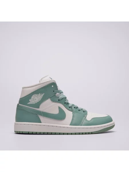 Sneakersy Jordan Air Jordan 1 białe