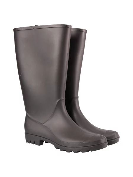 Splash kalosze Black czarne