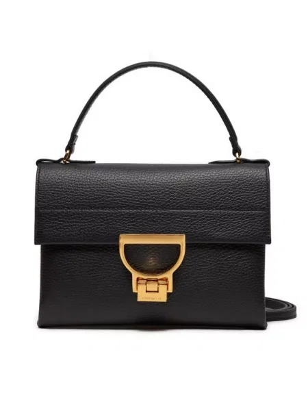 Ruksak Coccinelle crna