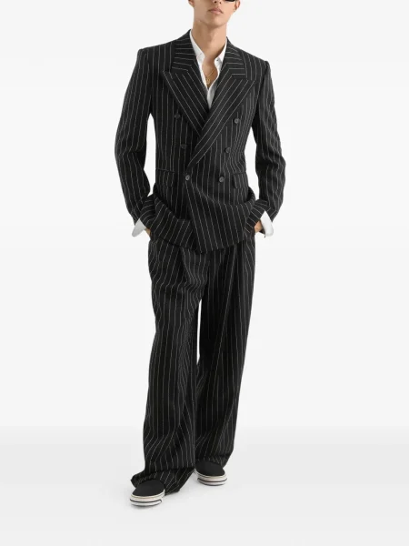 Sacou Dolce & Gabbana negru