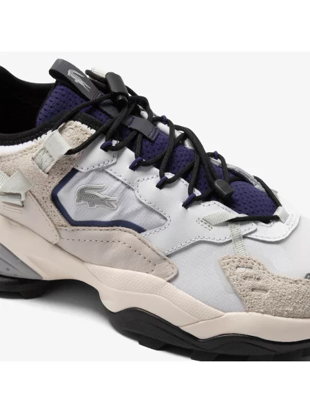 Lacoste L-Guard Breaker Buty Sportowe białe