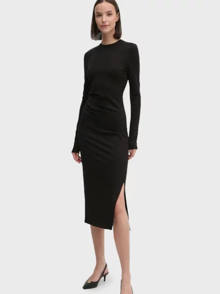 Сукня Dkny чорна