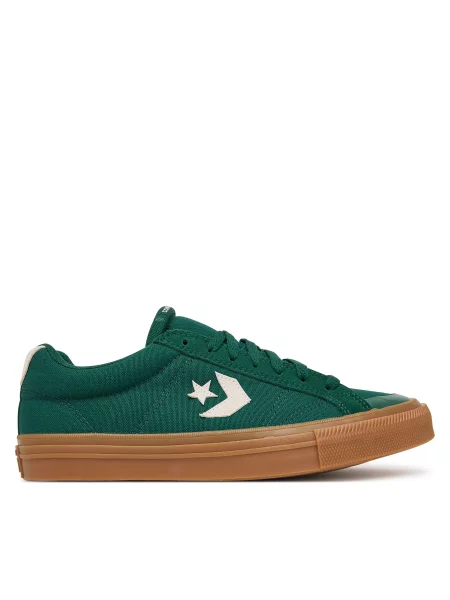 Tenisice Converse Sport Casual zelena