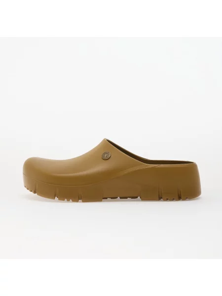 Sneakers Birkenstock x Song For The Mute Super-Birki Gardener PU Cork Brown EUR 42 maro