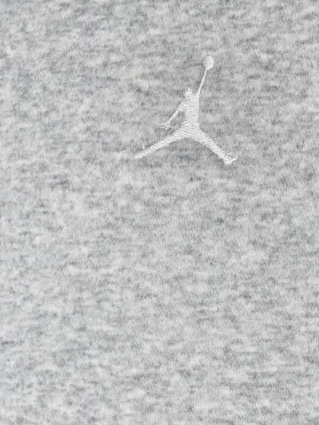 Retro stiliaus zomšinis džemperis Nike violetinė